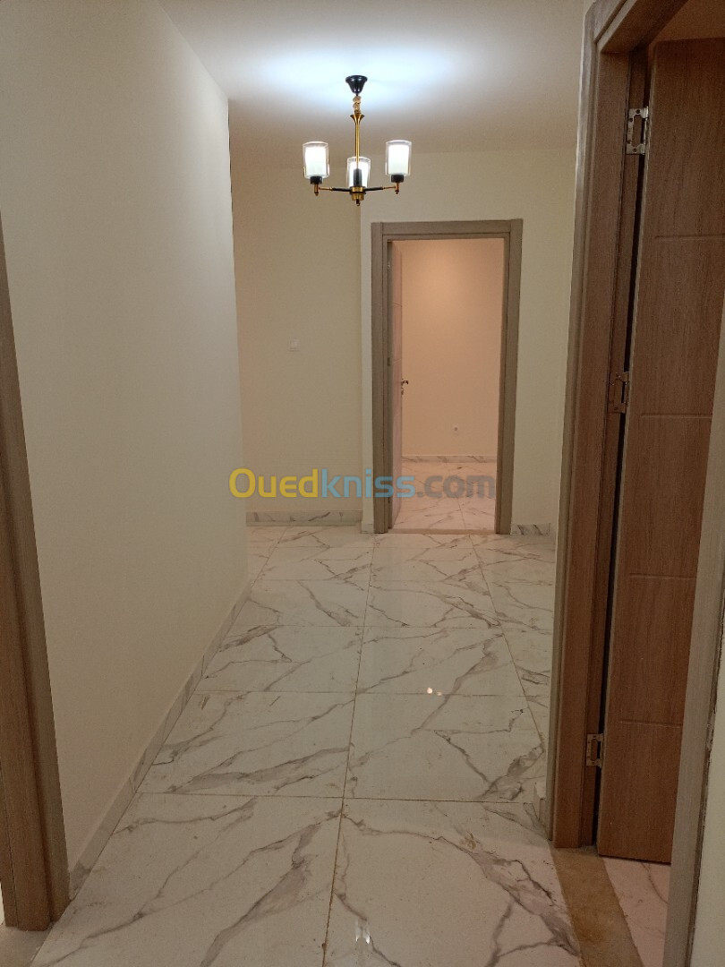 Vente Appartement F4 Alger Draria