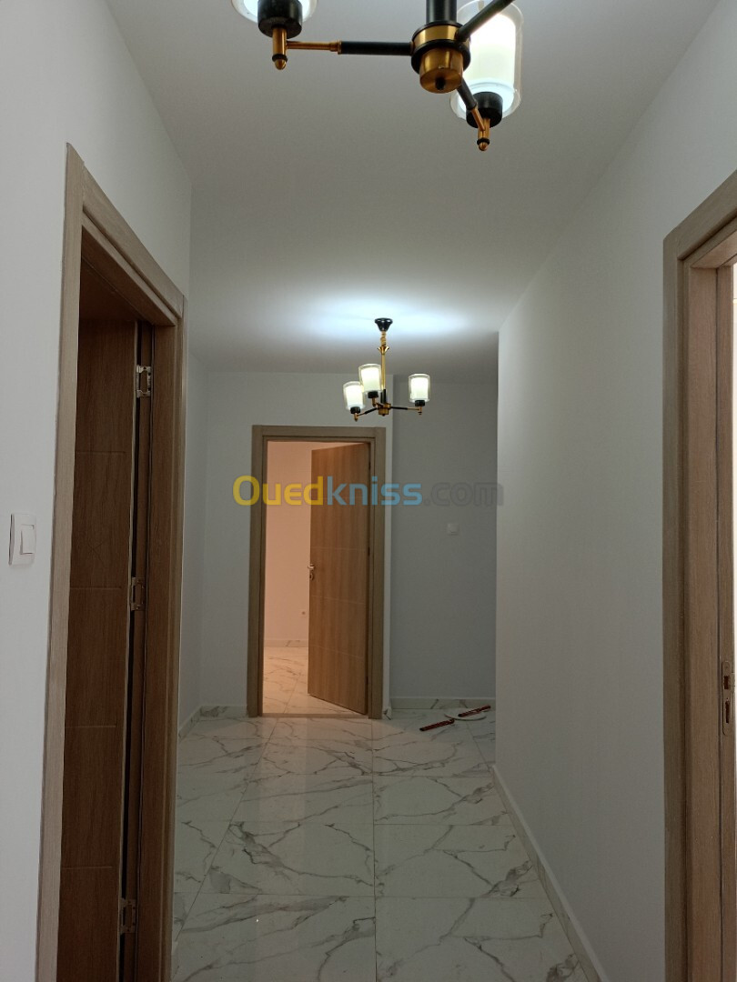 Vente Appartement F4.3 Alger Draria