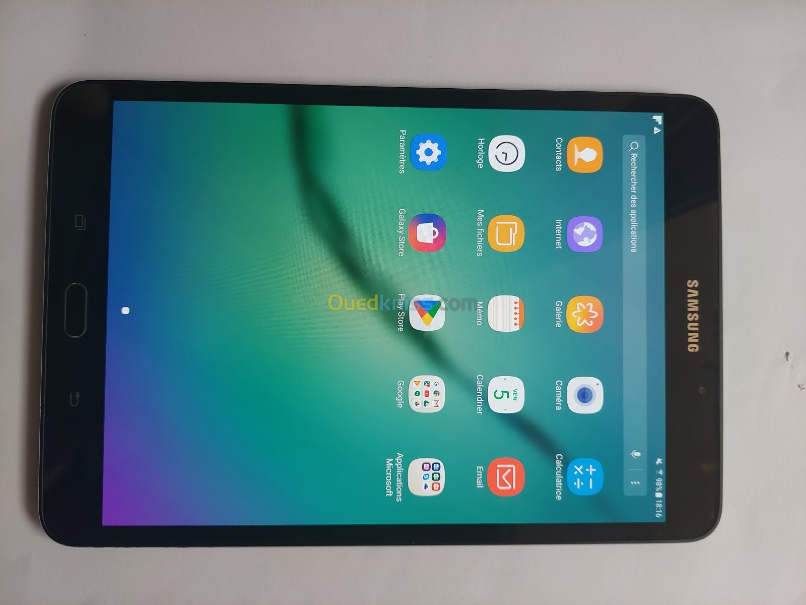 Samsung Galaxy Tab S2 8.0