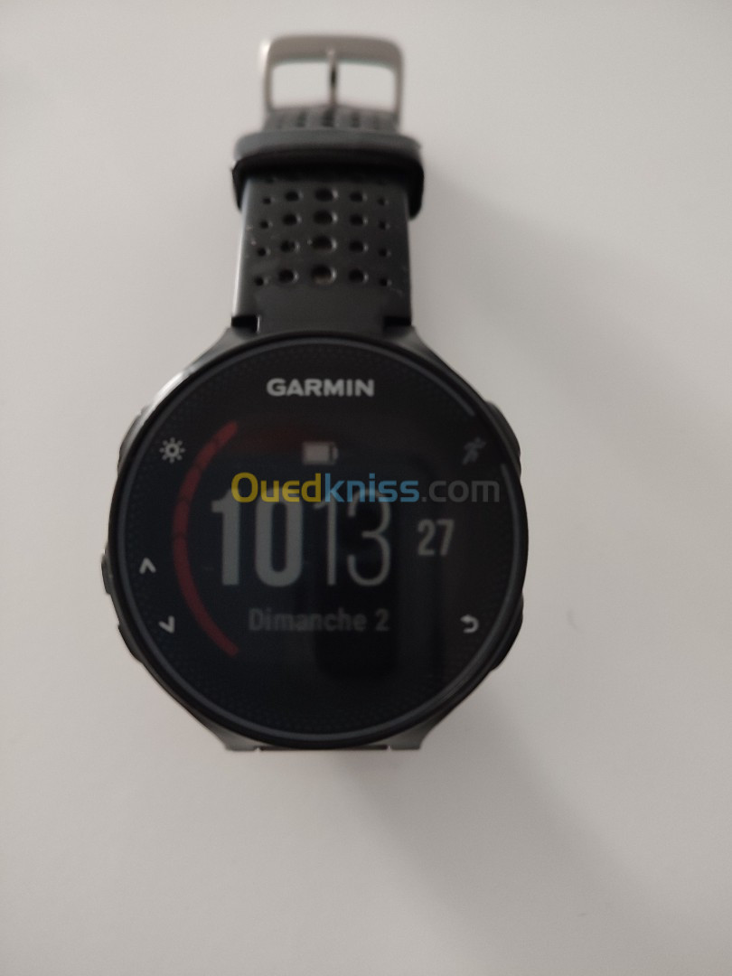 Garmin 235 Tissemsilt Alg rie