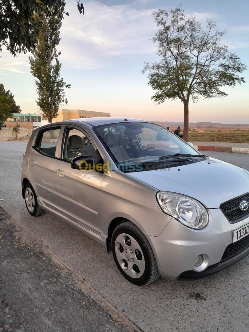 Kia Picanto 2010 