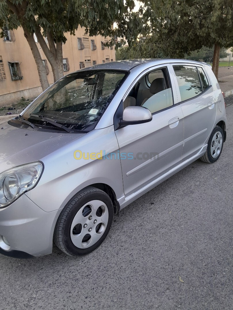 Kia Picanto 2010 