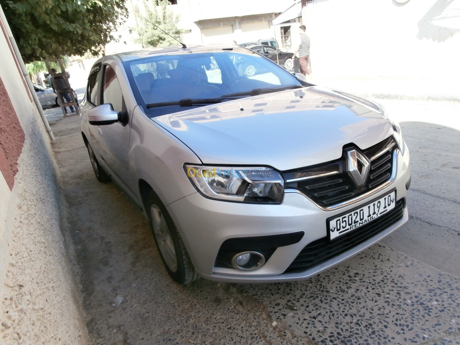 Renault Symbol 2019 Expression