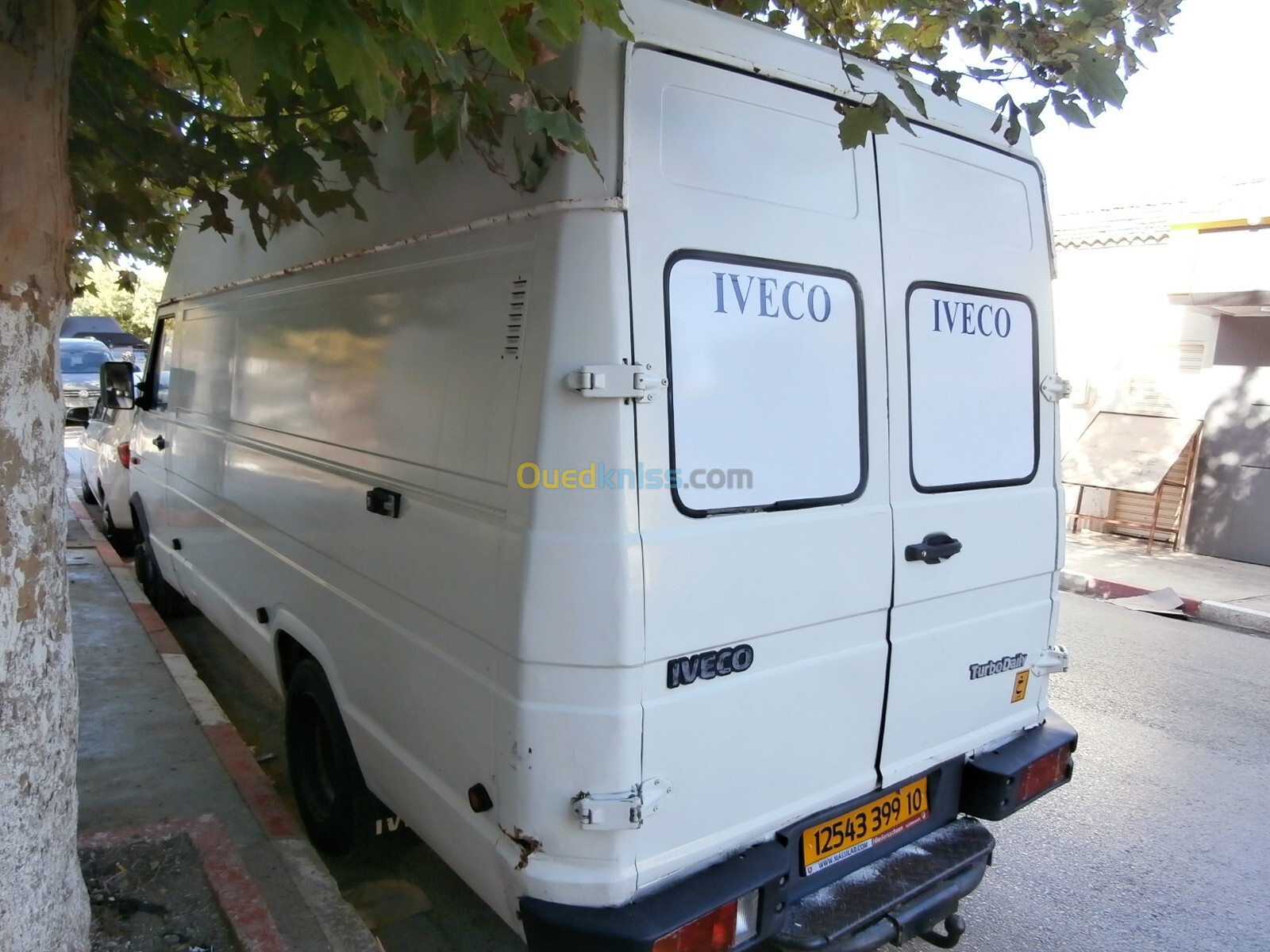 IVECO 35 / 10 turbo 1999