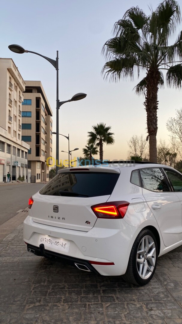 Seat Ibiza 2019 FR