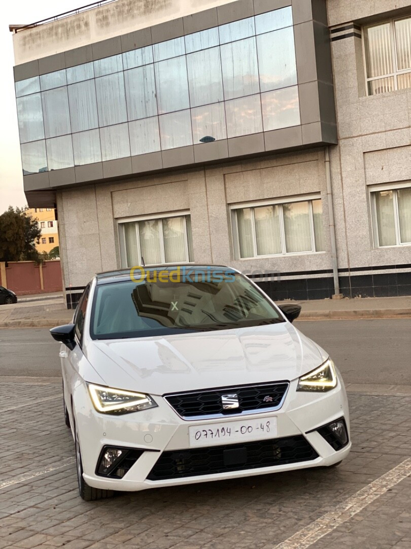 Seat Ibiza 2019 FR