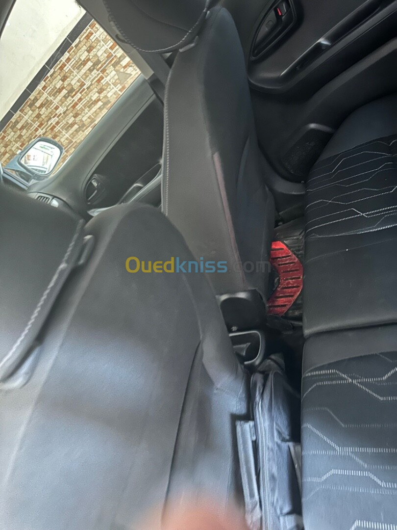 Kia Picanto 2014 Pop plus