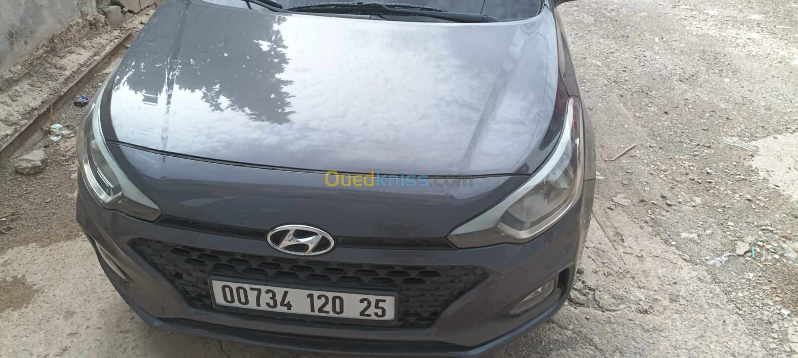 Hyundai i20 2020 i20