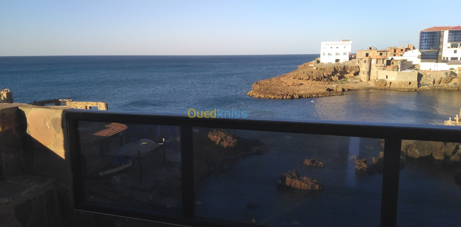 Location Appartement F3 Béjaïa Bejaia