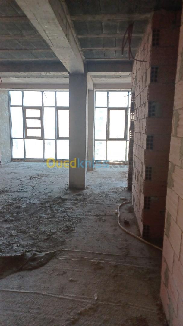 Vente Appartement F3 Saida Saida