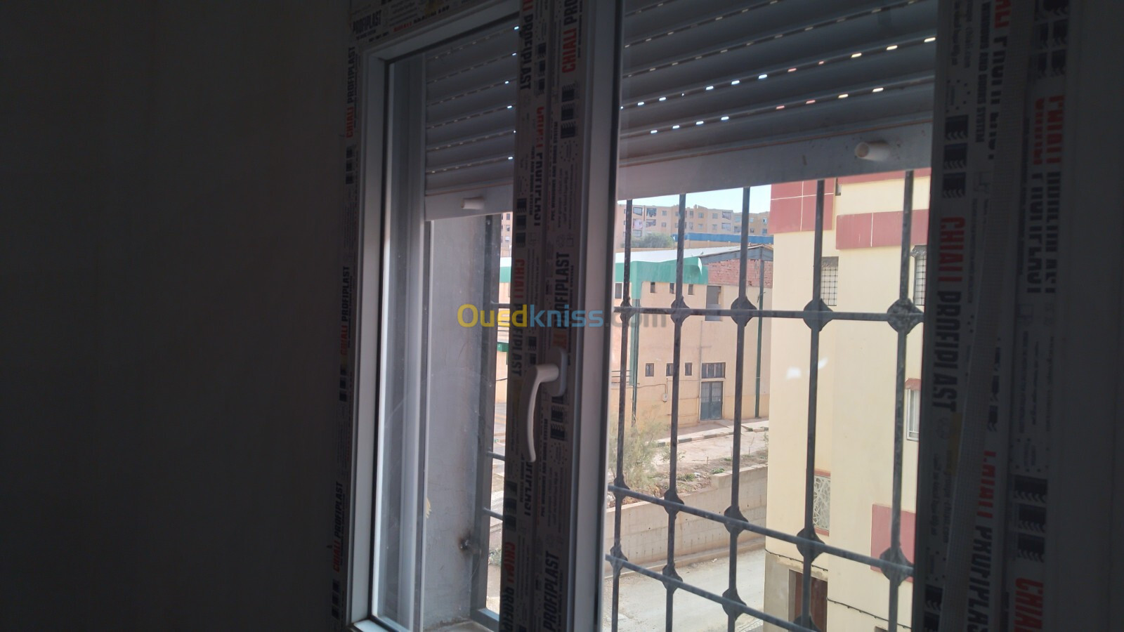 Vente Appartement F3 Saïda Saida