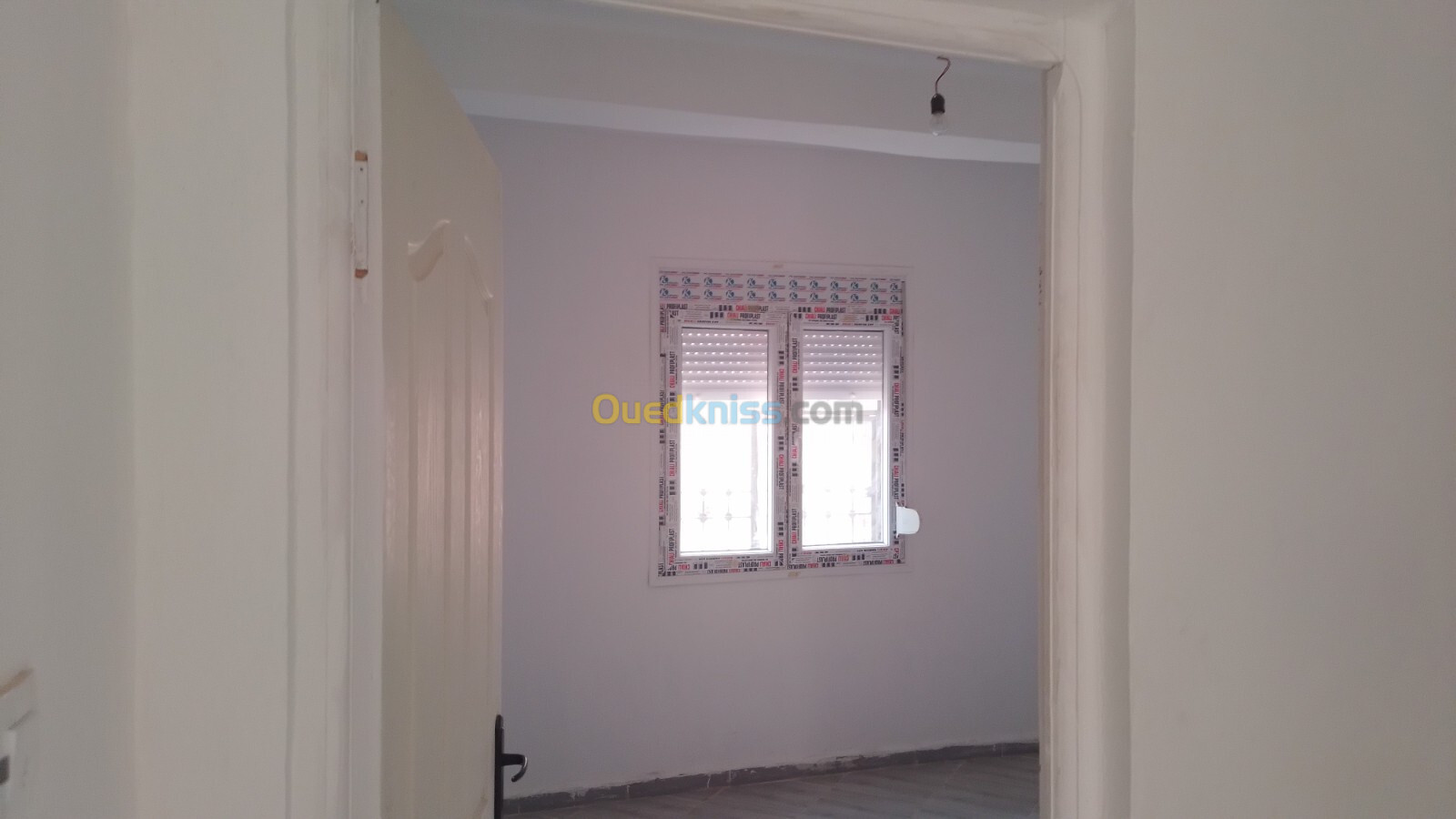 Vente Appartement F3 Saïda Saida