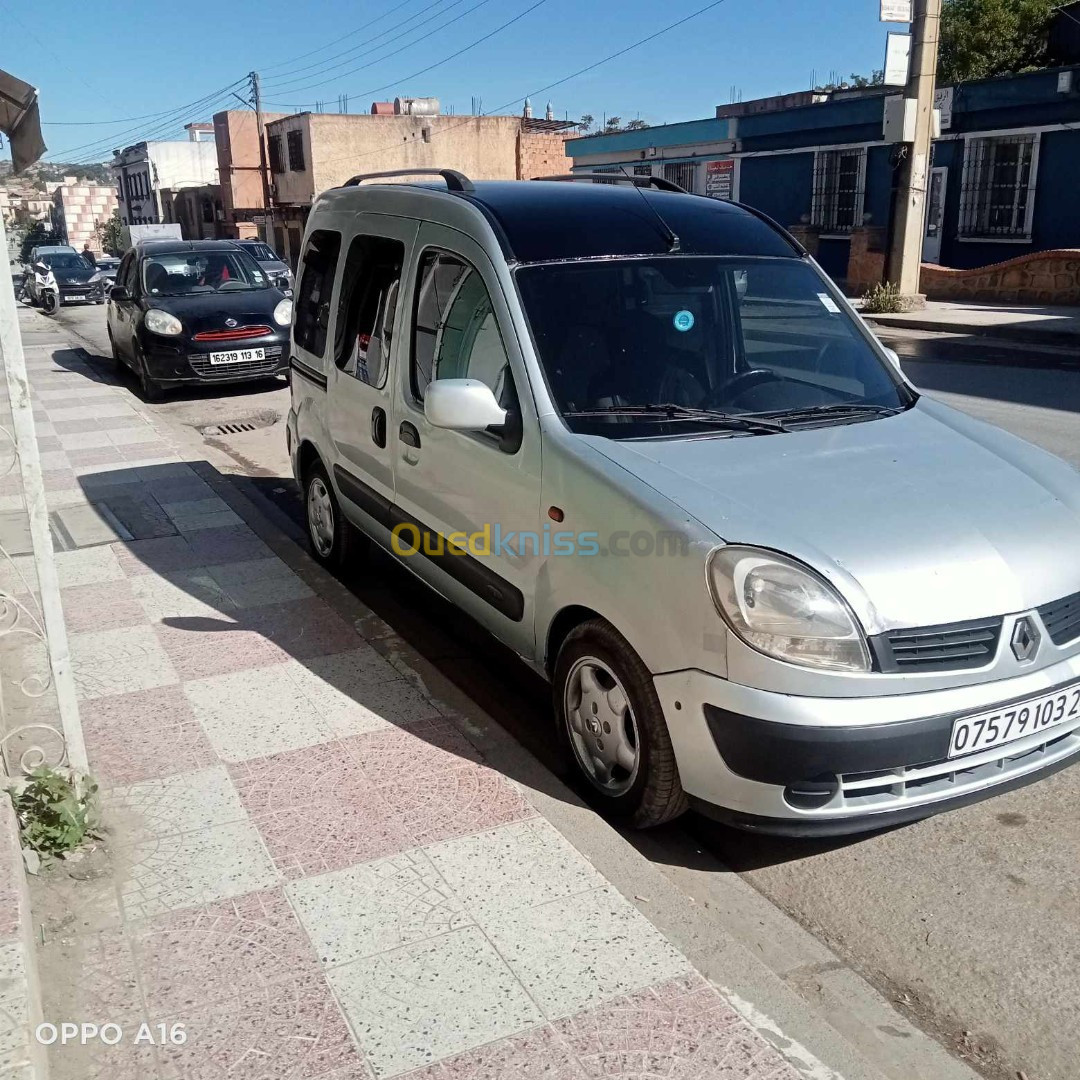 Renault Kangoo 2003 Kangoo