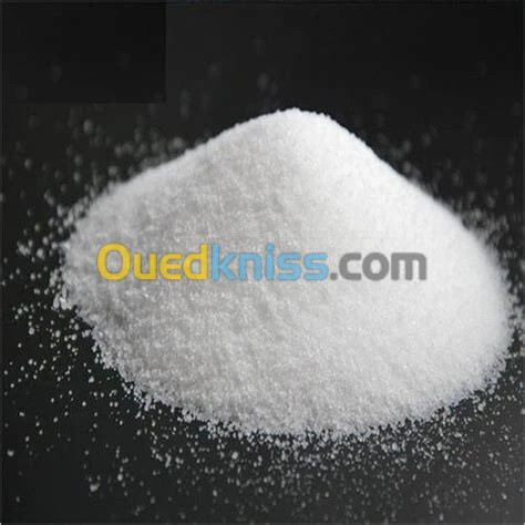 Sucralose poudre fine (Edulcorant / sucre etc.) سوكرالوز- مسحوق (سكر)