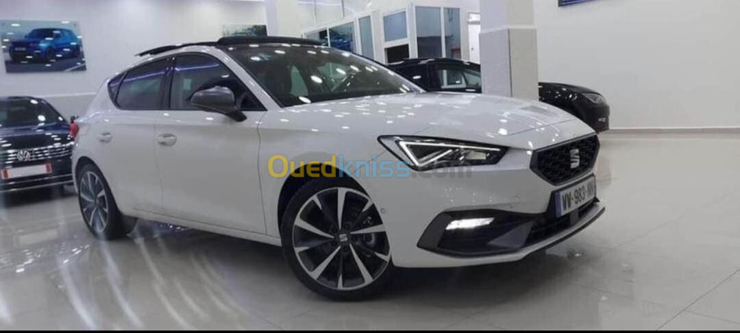 Seat Leon 2021 FR