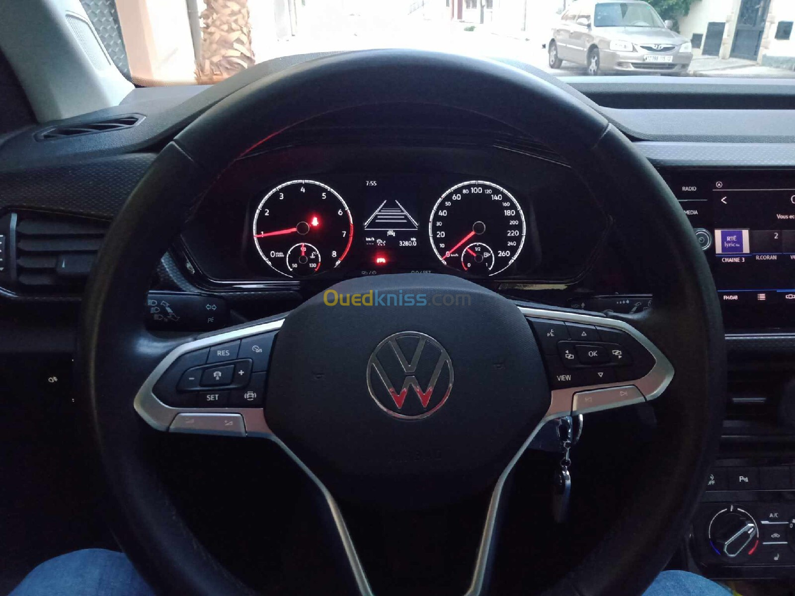 Volkswagen T cross 2022 Life