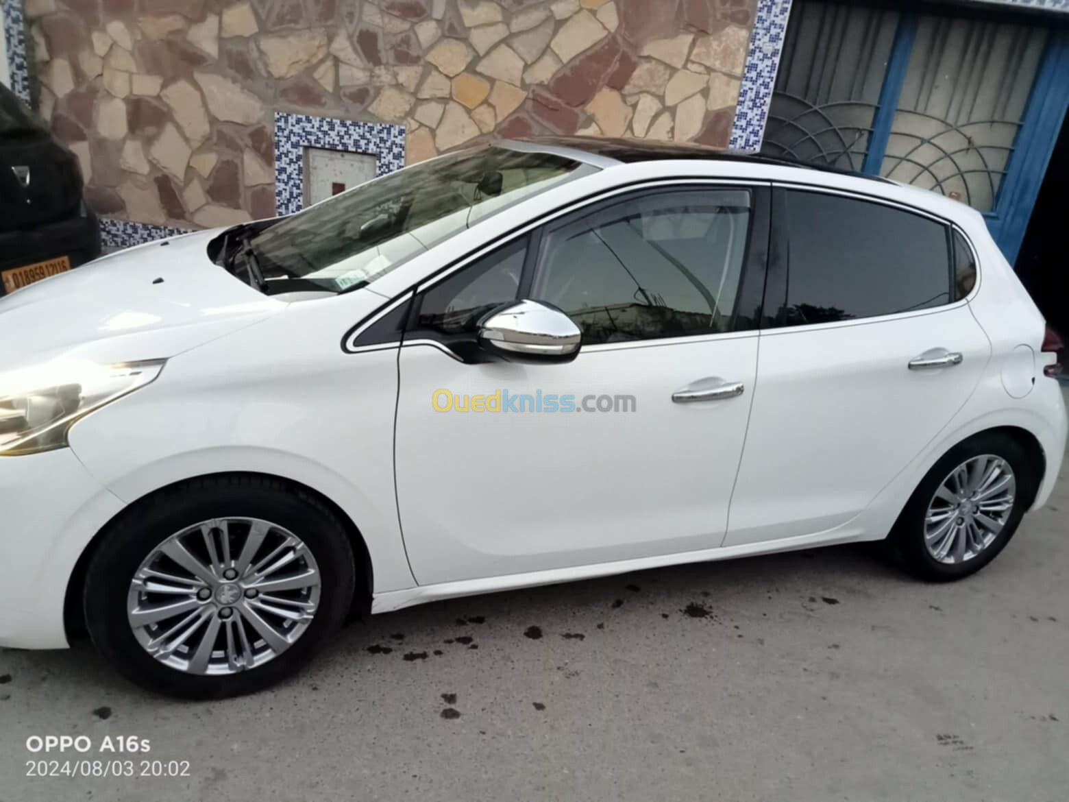 Peugeot 208 2019 208