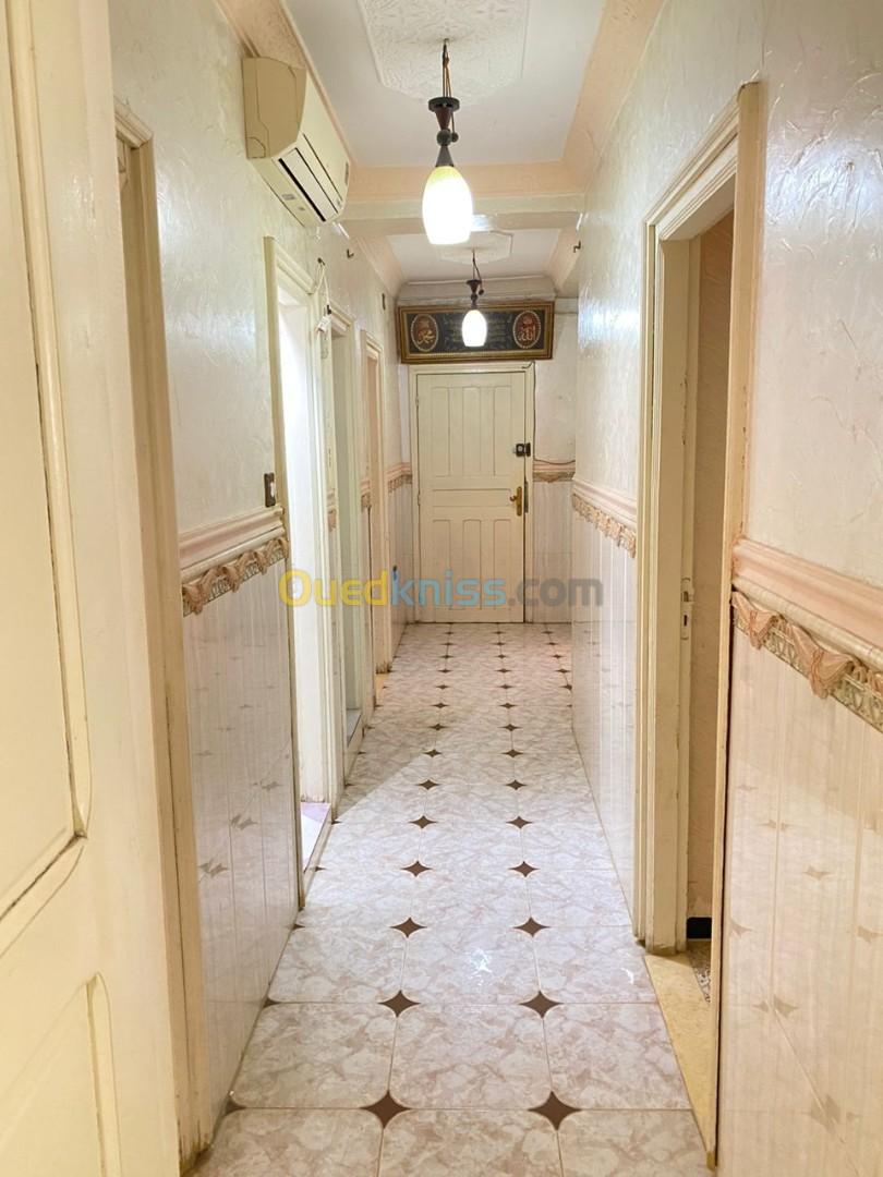 Vente Appartement F4 Setif Ouled sabor