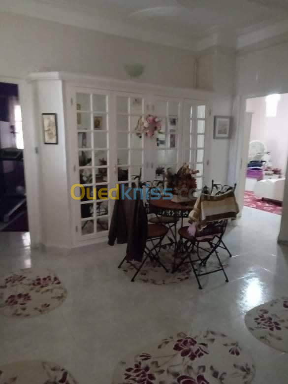 Vente Appartement F5 Constantine Ain smara