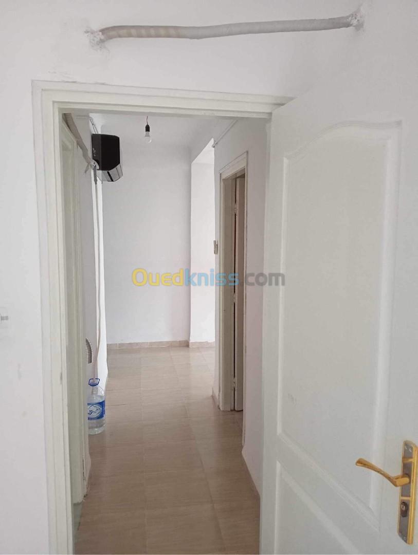 Location Appartement F3 Bejaia Bejaia