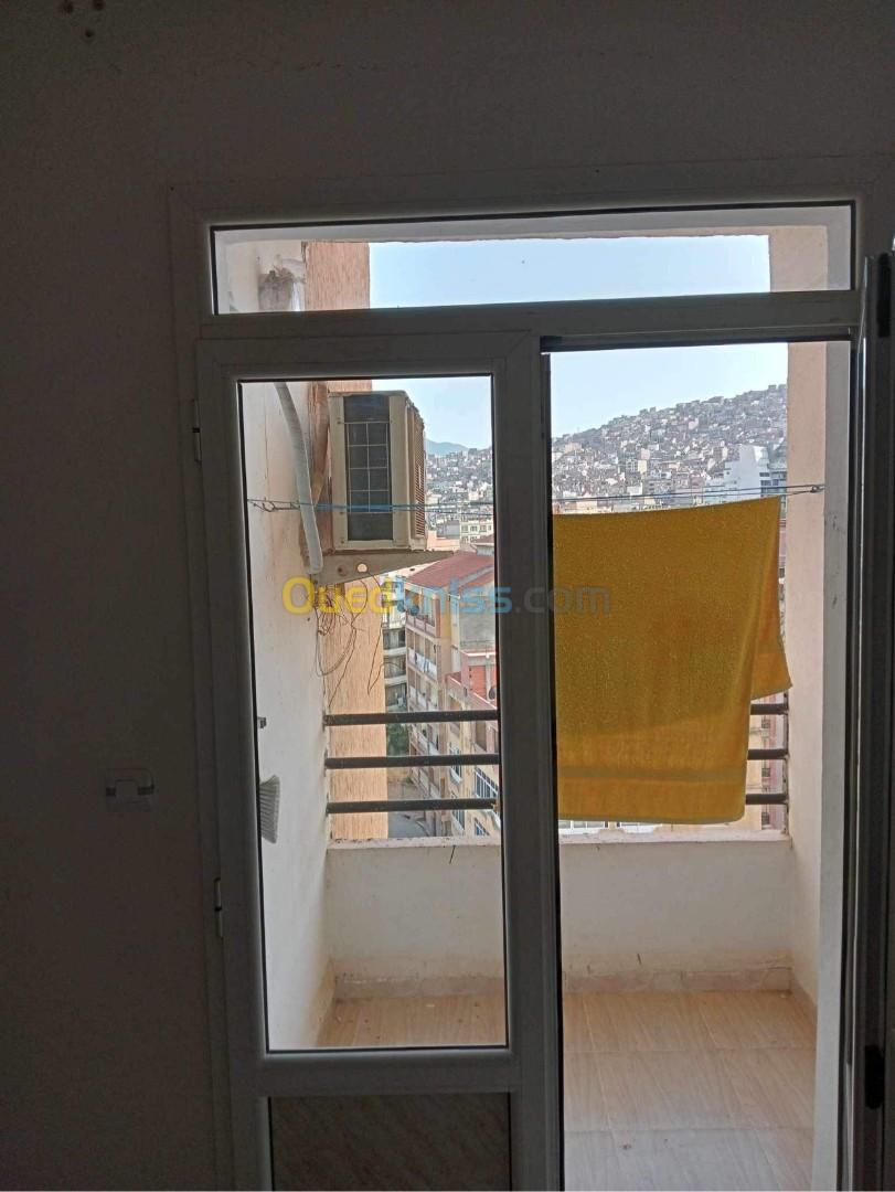 Location Appartement F3 Bejaia Bejaia