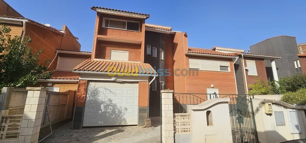 Vente Villa Alger Birkhadem