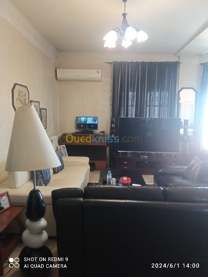 Vente Appartement F6 Tizi Ouzou Tizi ouzou