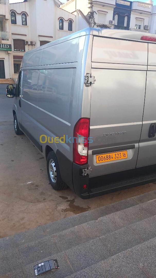 Fiat Professional Ducato 2023 