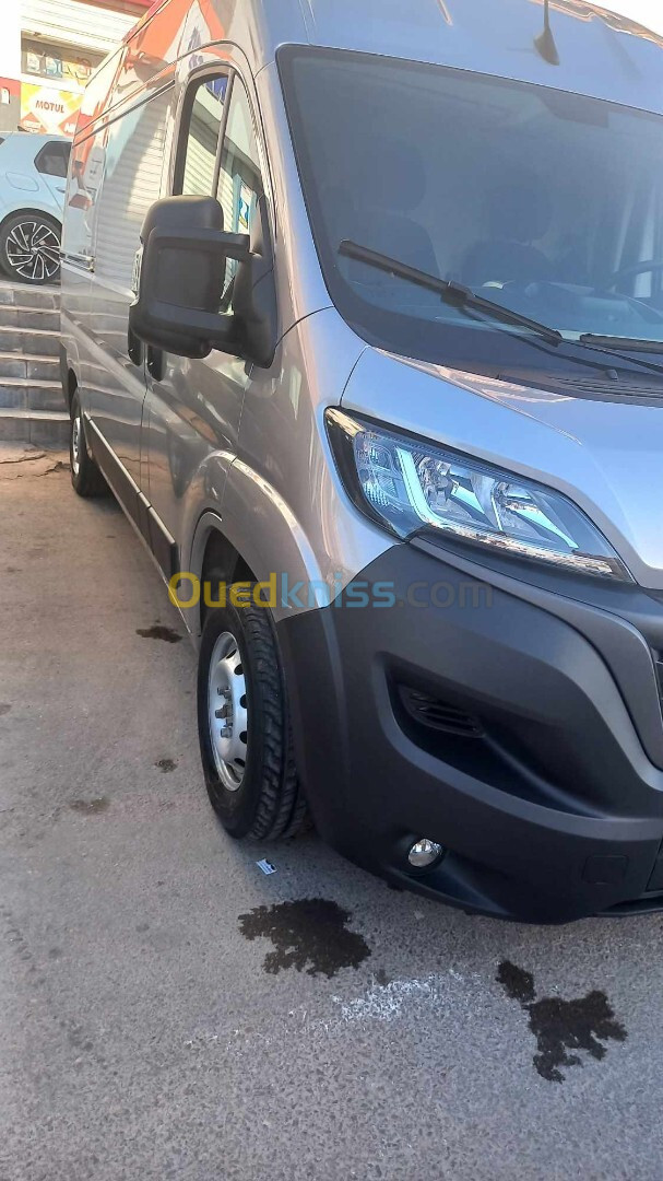 Fiat Professional Ducato 2023 