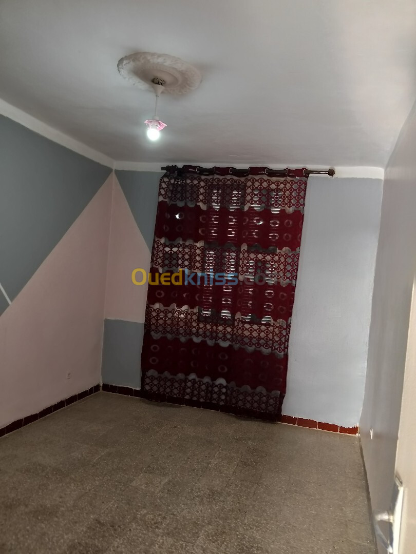 Vente Appartement F3 Alger Ain naadja