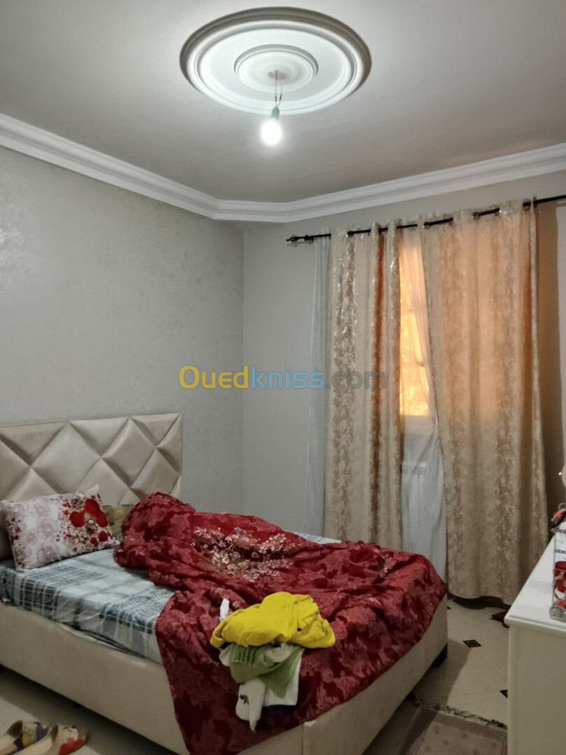 Location Villa Alger Khraissia