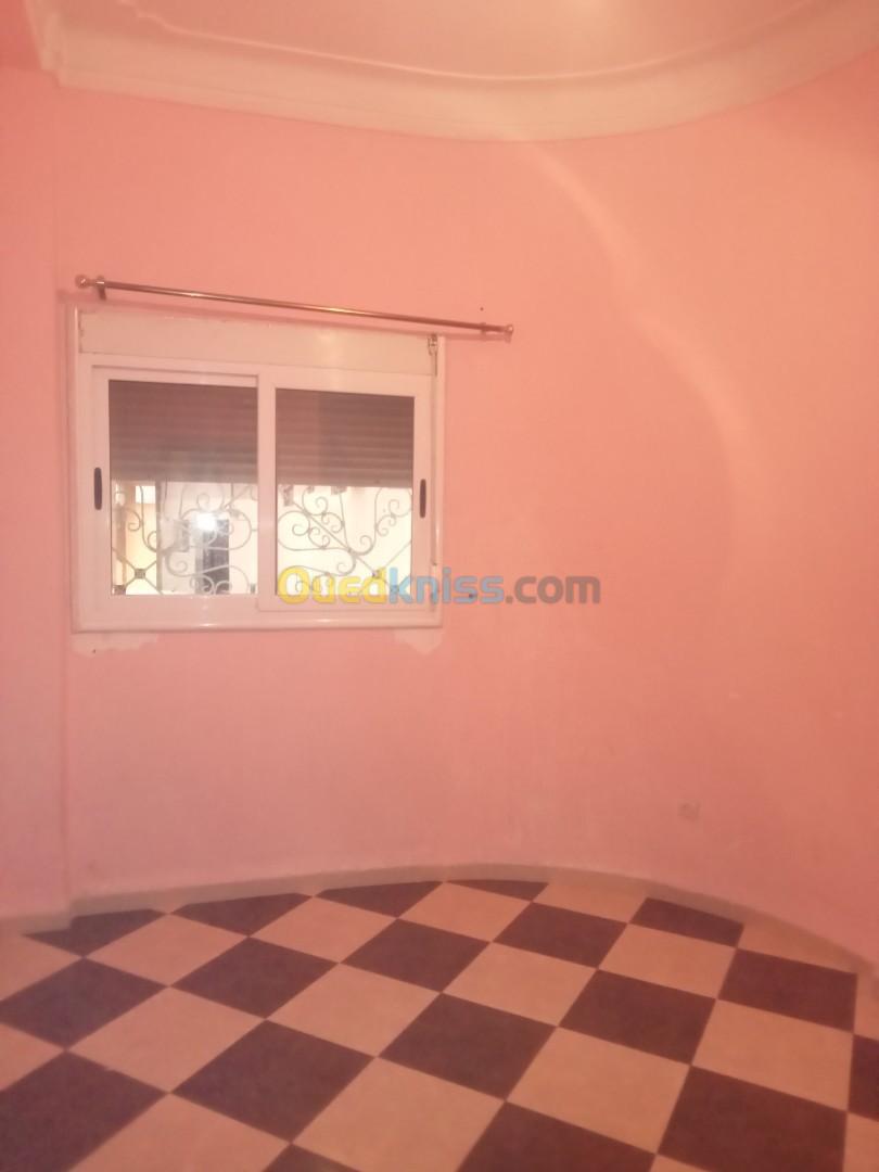 Location Appartement F4 Alger Saoula