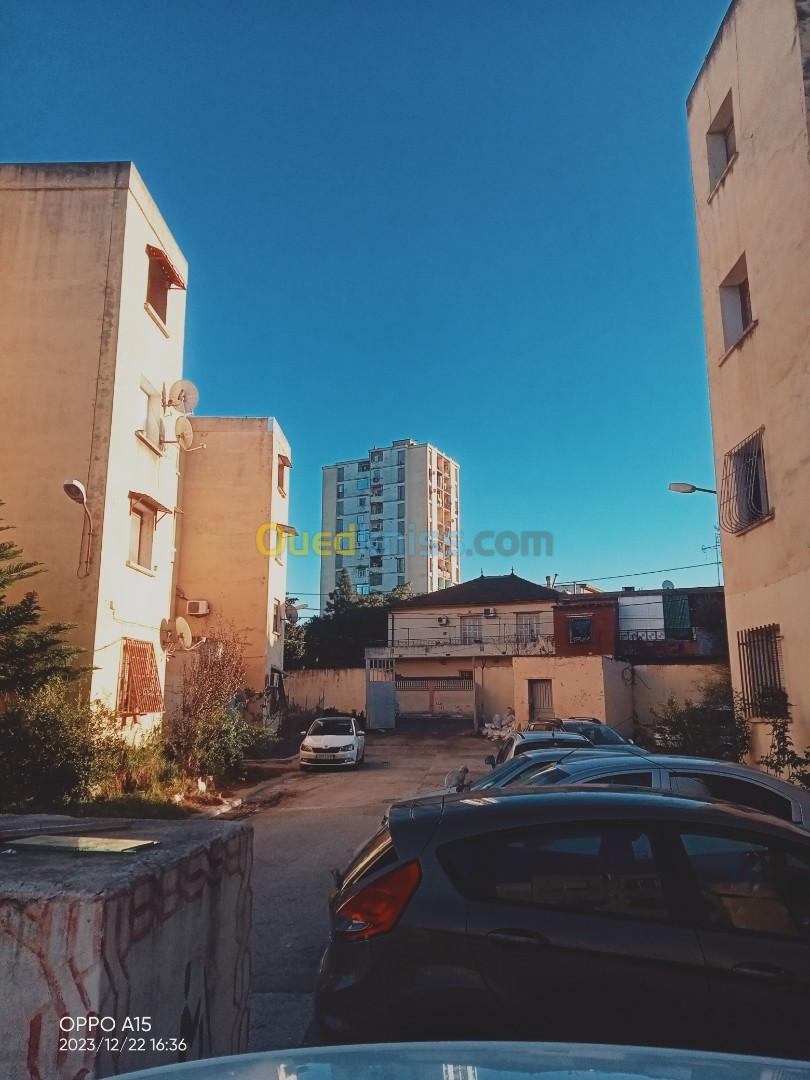 Sell Apartment F3 Blida Boufarik