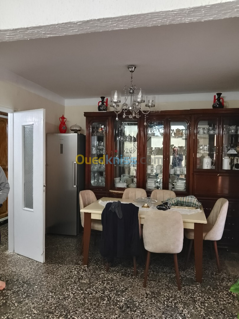 Vente Appartement F4 Alger Birtouta