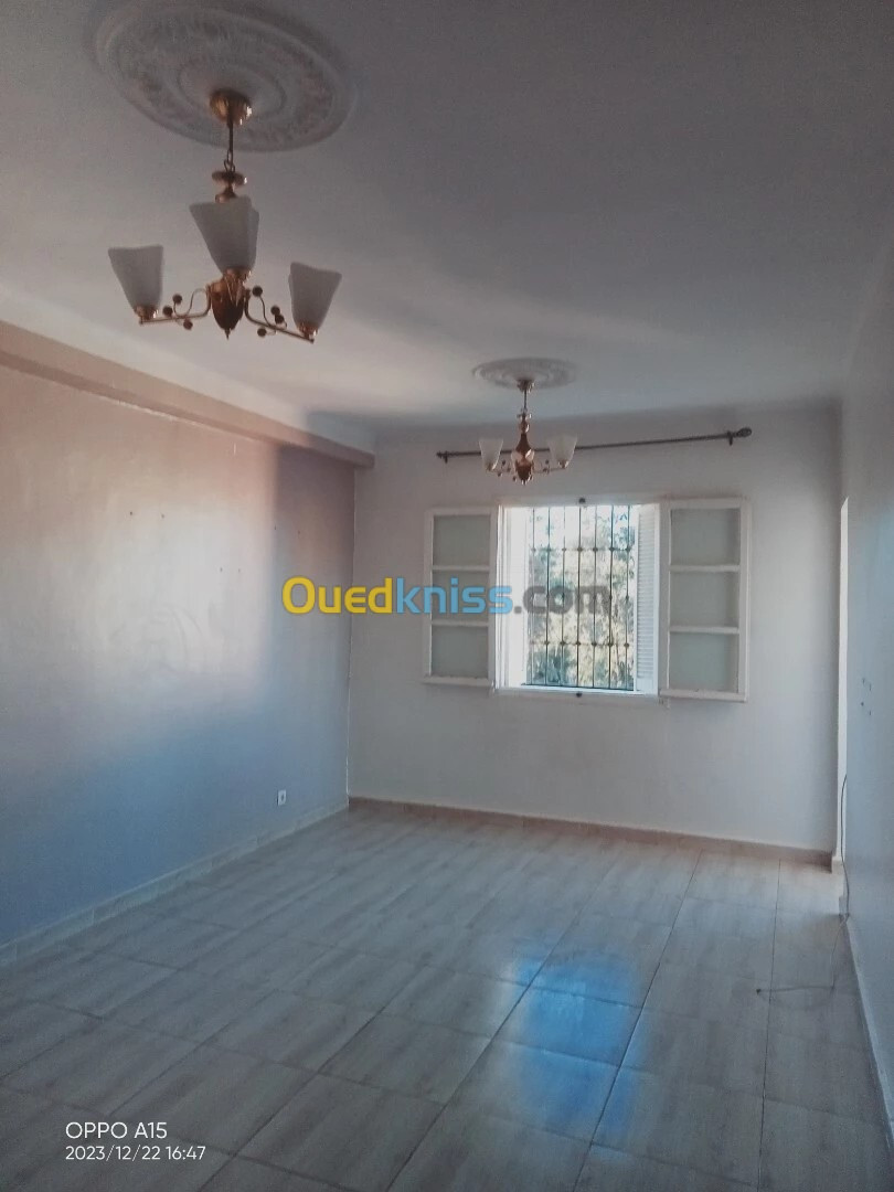 Location Niveau De Villa F2 Alger Birtouta