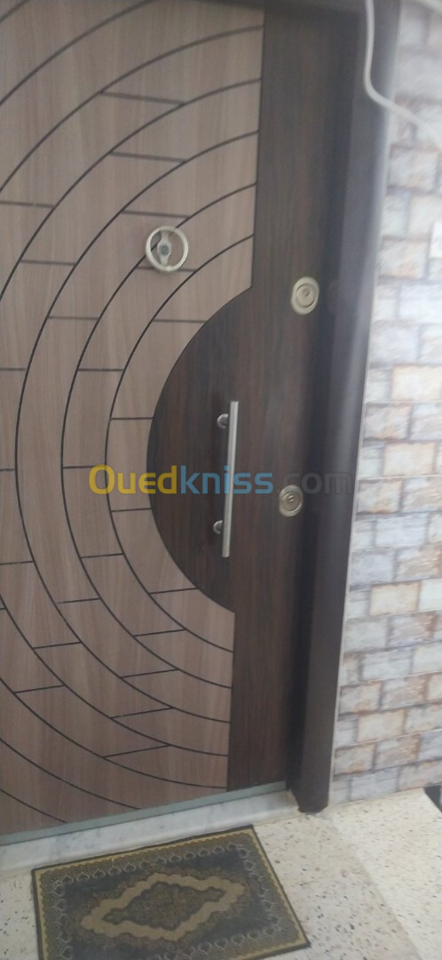 Vente Appartement F3 Alger Ain naadja