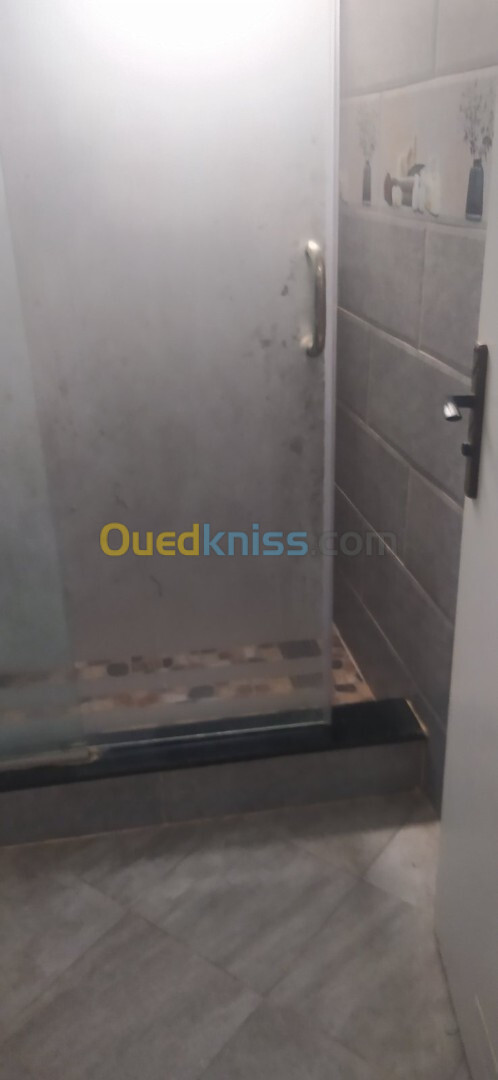 Vente Appartement F3 Alger Ain naadja