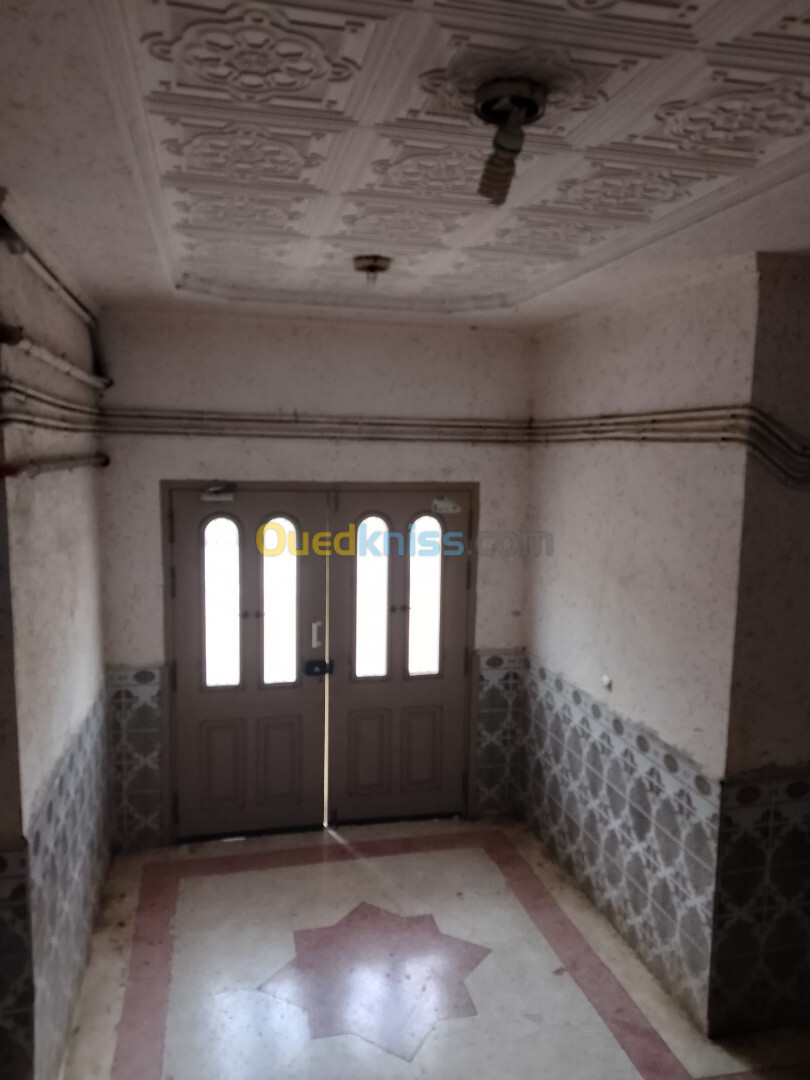 Vente Appartement F3 Alger Birtouta