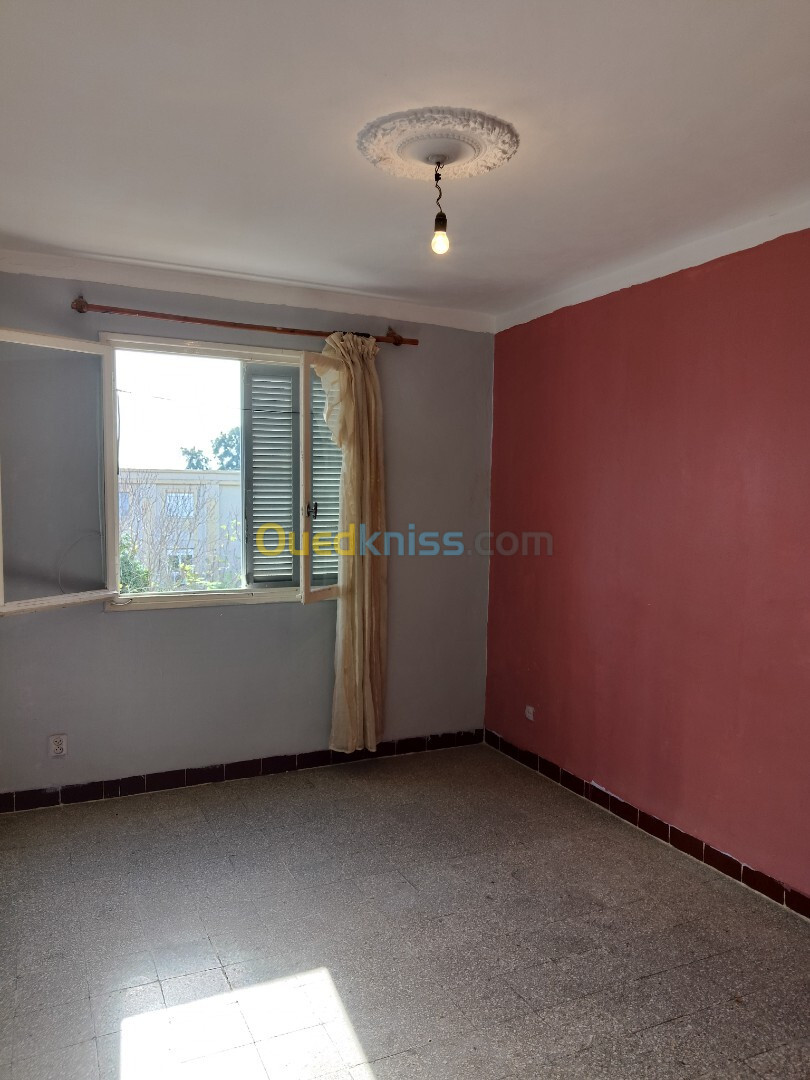 Vente Appartement F3 Alger Ain naadja