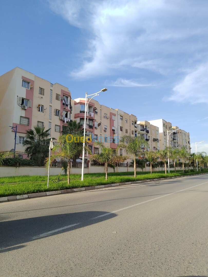 Vente Appartement F3 Alger Birtouta