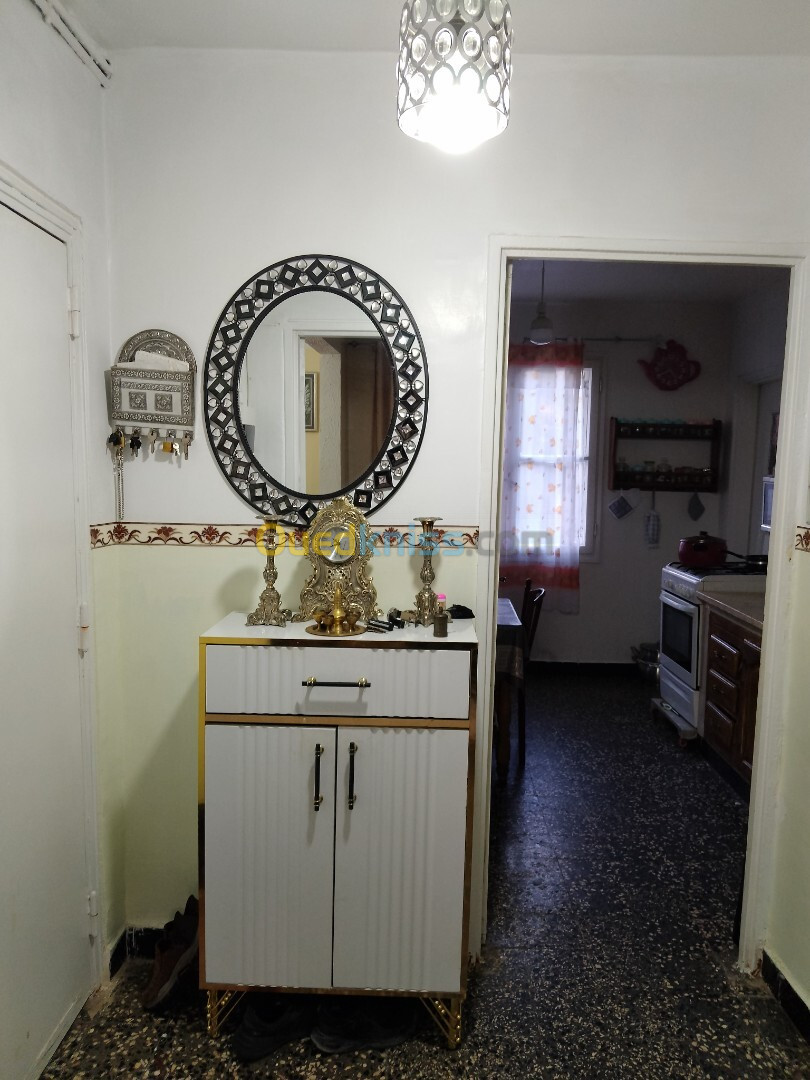 Vente Appartement F4 Alger Birtouta