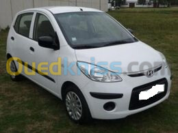 Hyundai i10 2016 i10