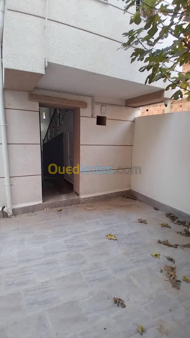 Vente Villa Alger Bordj el bahri