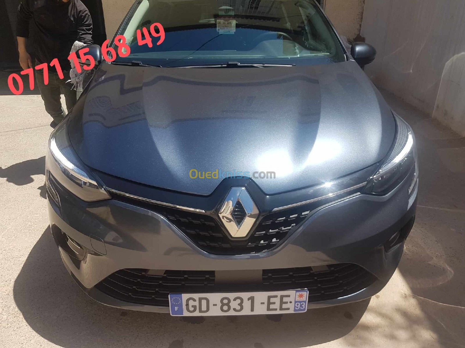 Renault Clio 5 Business 2021 Business