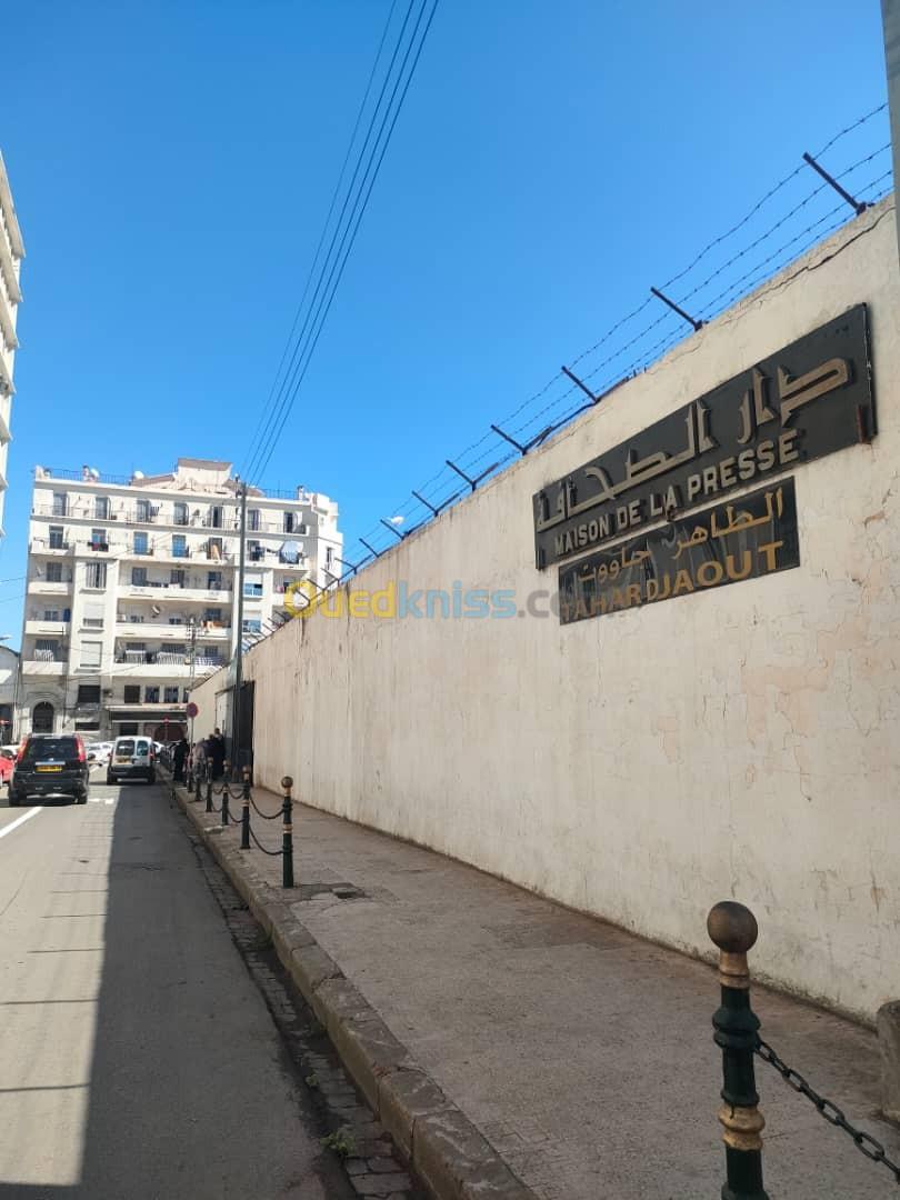 Location Appartement F3 Alger Alger centre