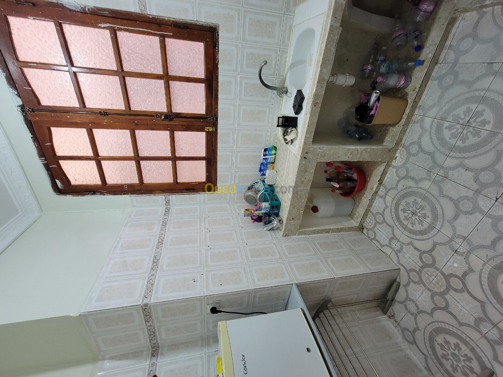 Vente Appartement F3 Alger Alger centre