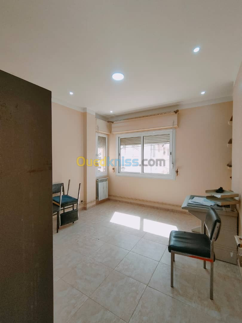 Vente Appartement F3 Alger Alger centre