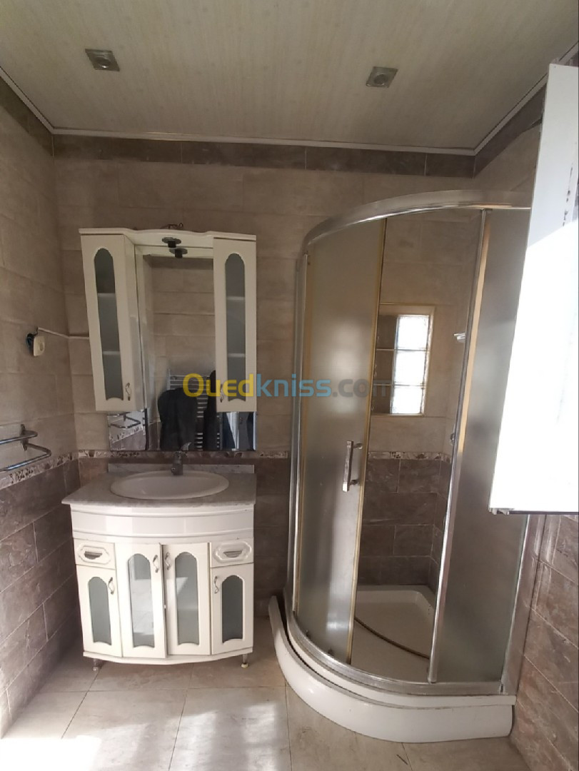 Vente Appartement F4 Alger Alger centre