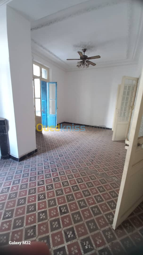 Vente Appartement F5 Alger Alger centre