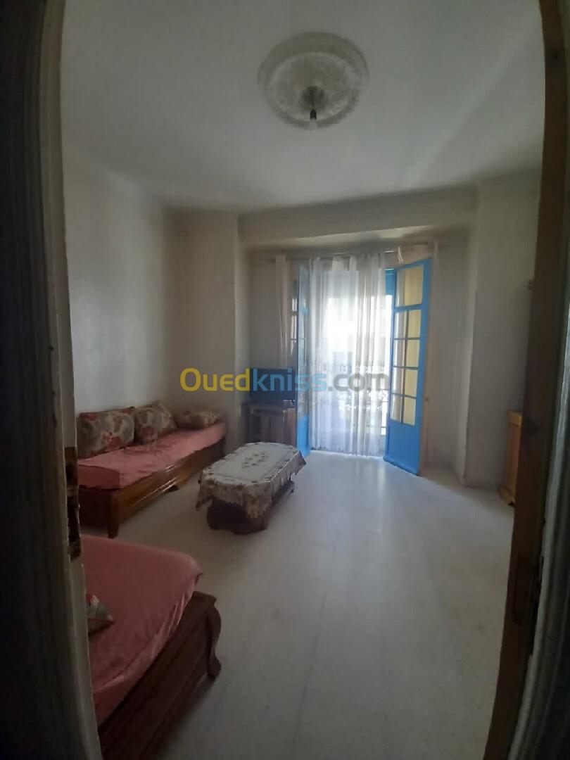 Vente Appartement F3 Alger Alger centre